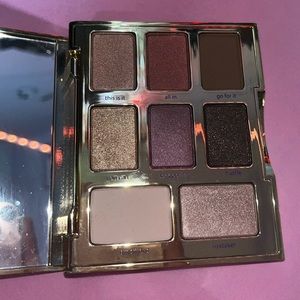 Tarte Dream Big Eyeshadow Palette